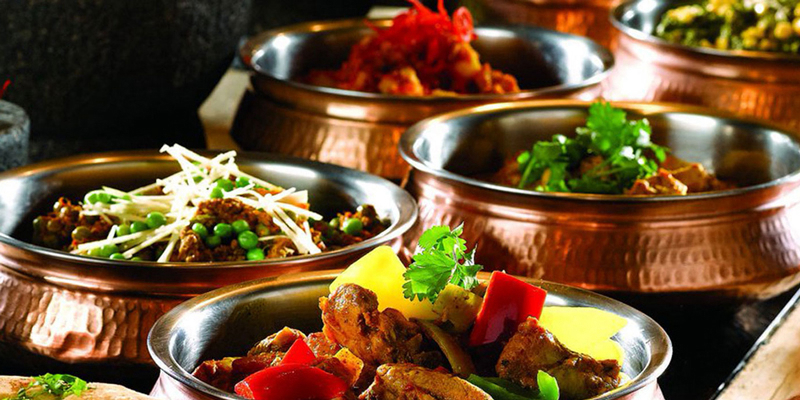 Mehmaan Indian Restaurant & Bar