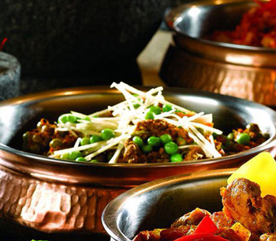 Mehmaan Indian Restaurant & Bar