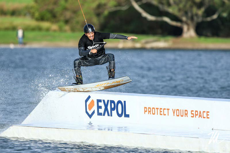RixenNZ Wakepark