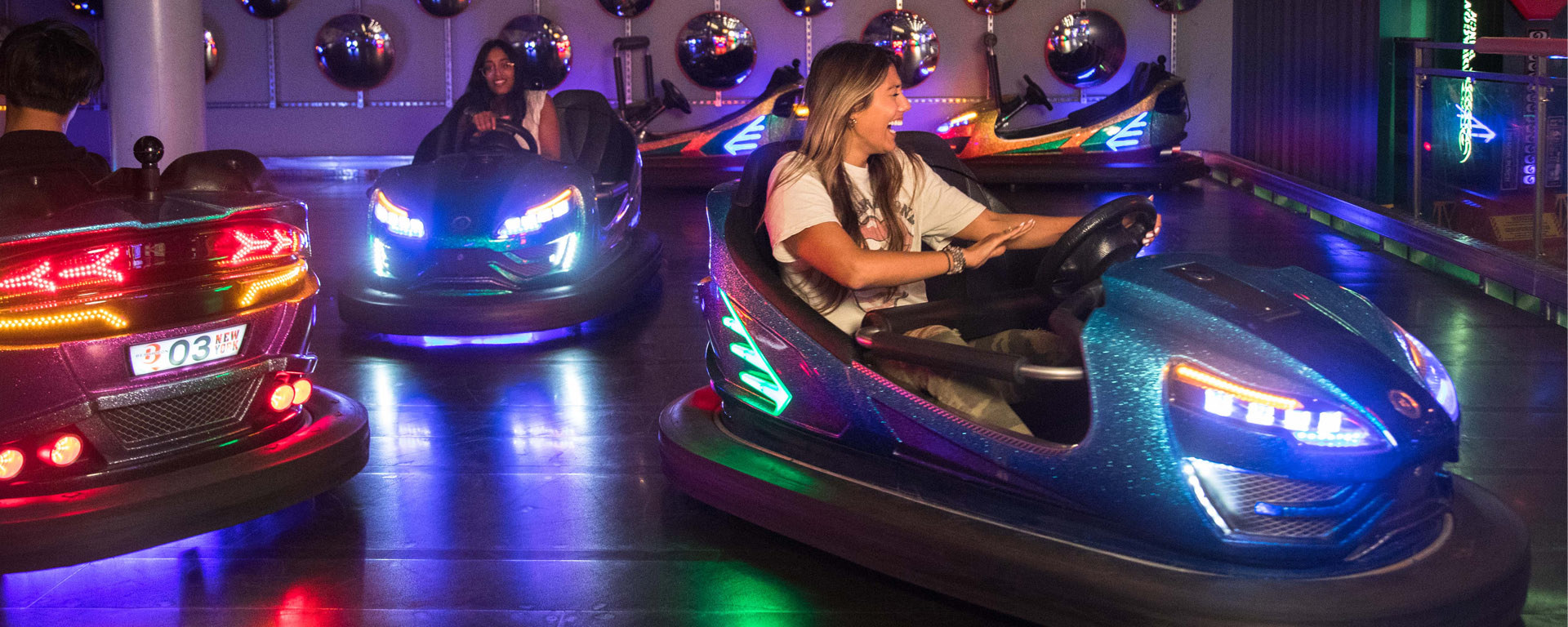 Archie  Brothers   Cirque  Electriq