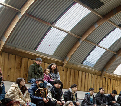 Sheepworld Farm Park