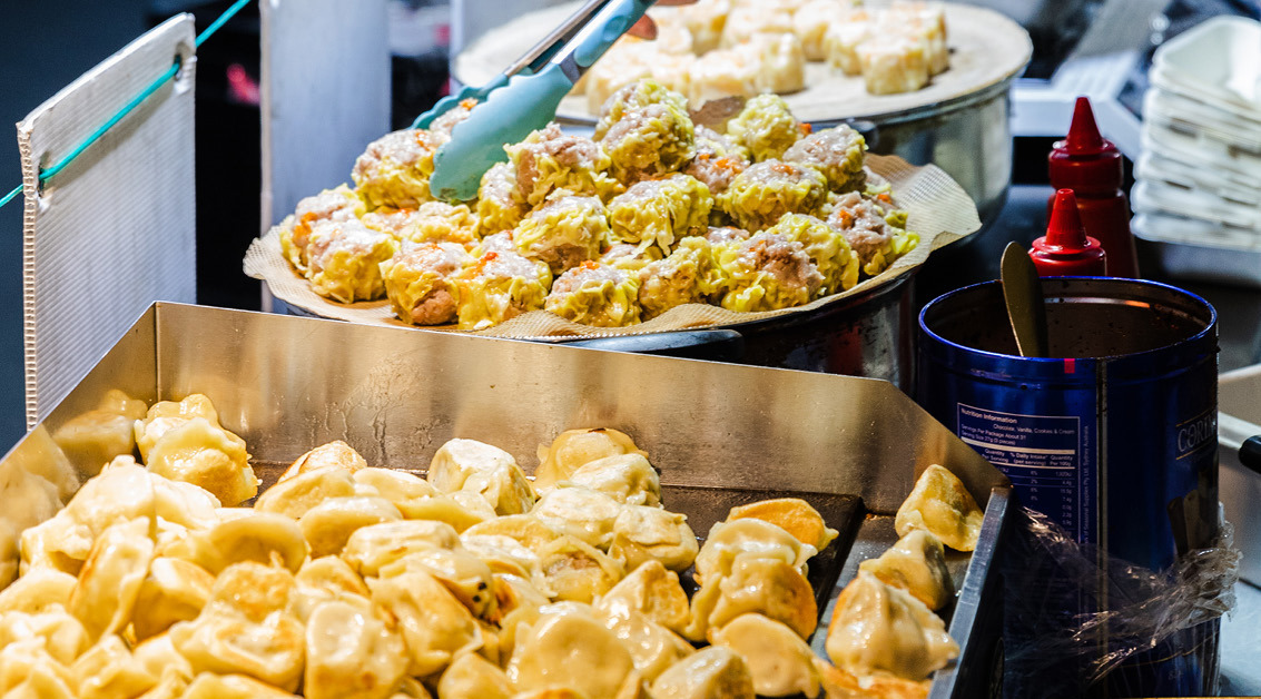 Auckland Night Markets