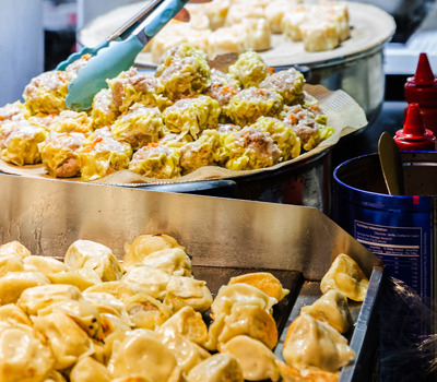 Auckland Night Markets