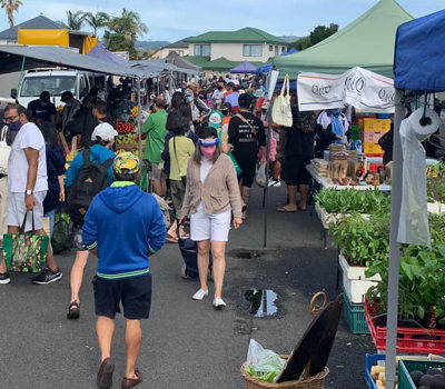 Avondale Sunday Market