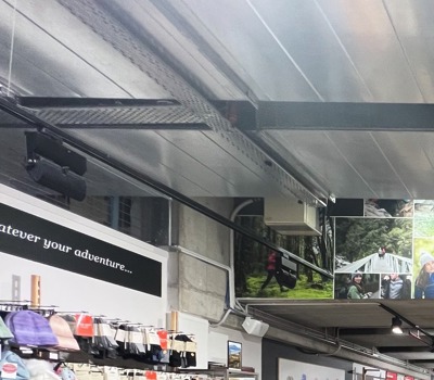 Shopping at Dress Smart