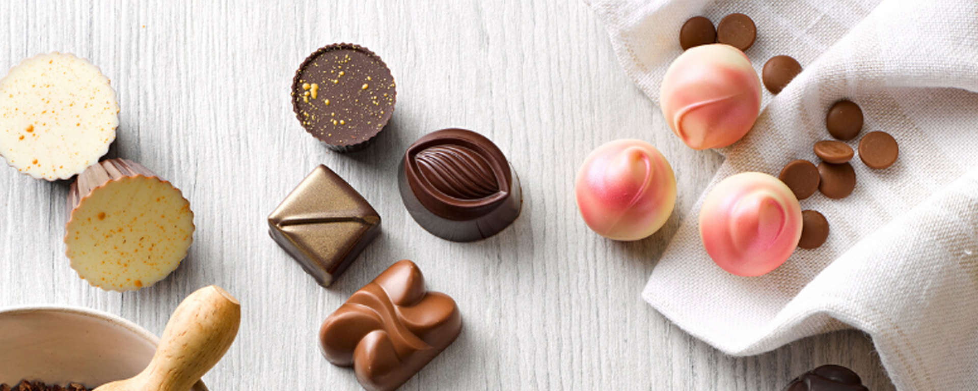 Devonport   Chocolates