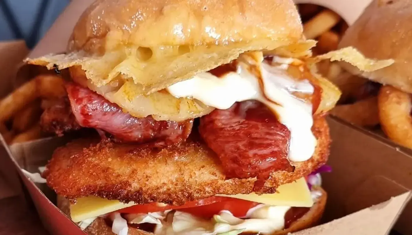 Jax Burger Shack Image 4