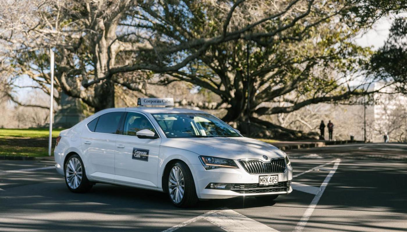 Seamless transfers for business & leisure.