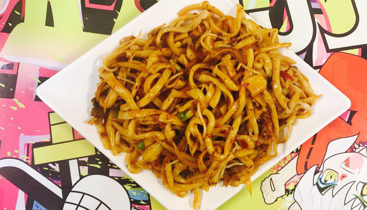 Shaolin Kung Fu Noodle - Queen Street Image 3