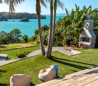 Sol Spa Oasis  Surfdale Holiday Home