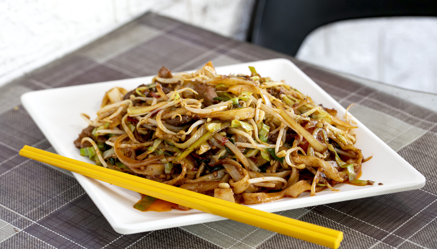 Shaolin Kung Fu Noodle - Queen Street Image 1