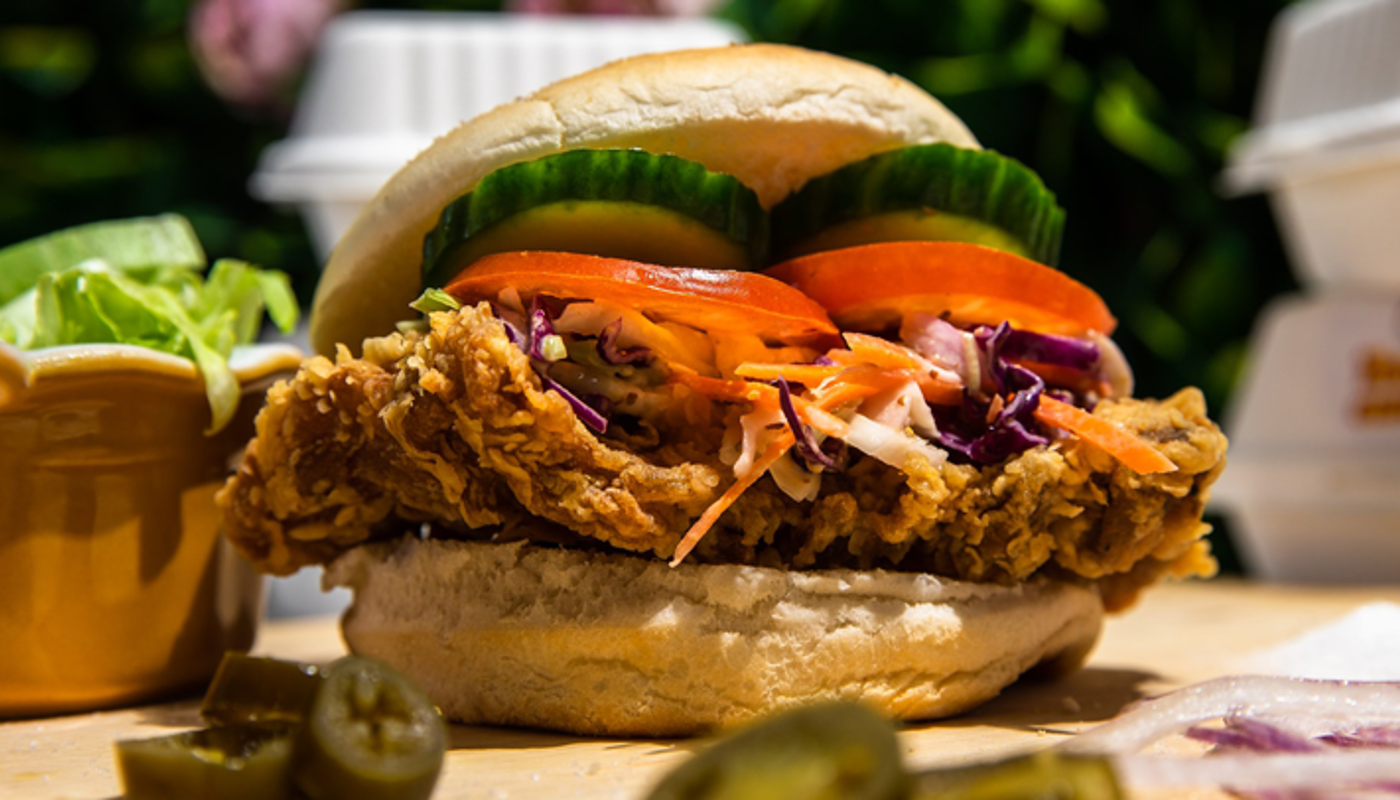 Totally Chicken - Onehunga Image 4