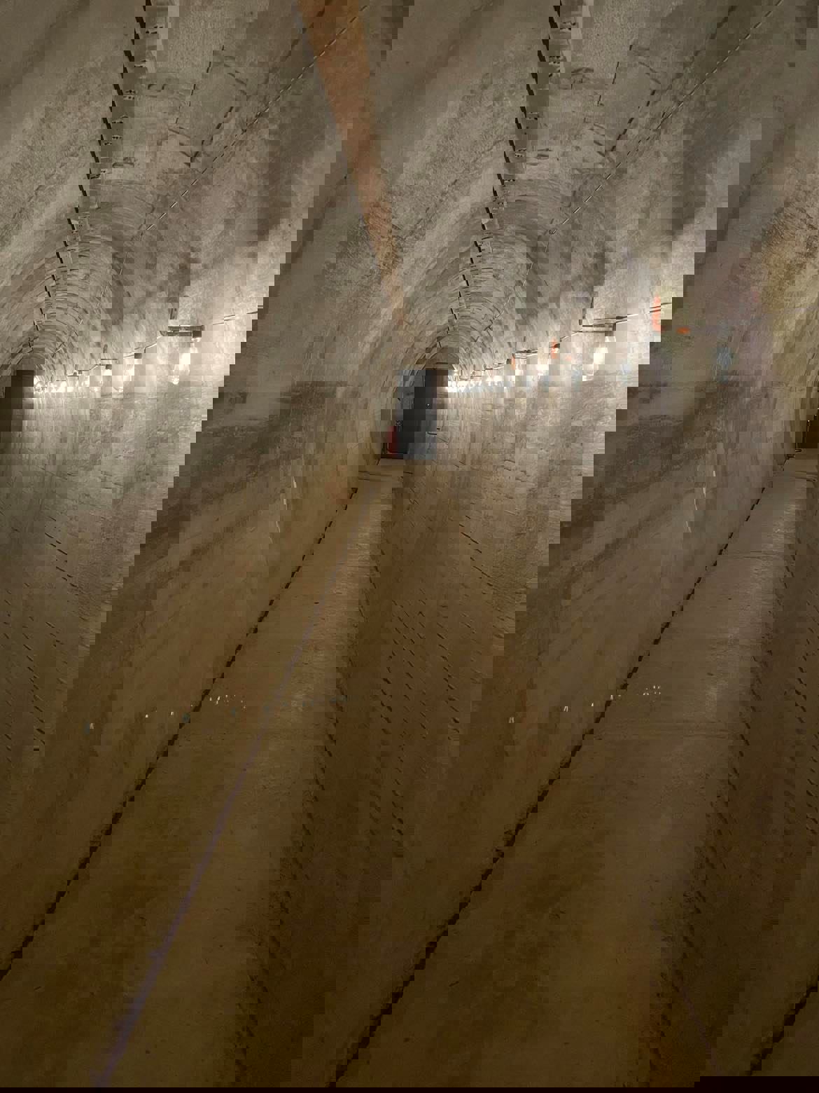 Fortress   Stony    Batter