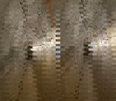 Fortress   Stony    Batter