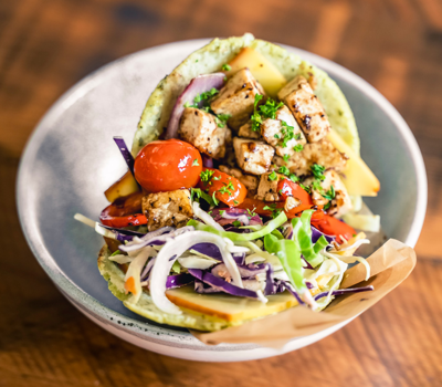 Best Gluten Free Grubs in Auckland