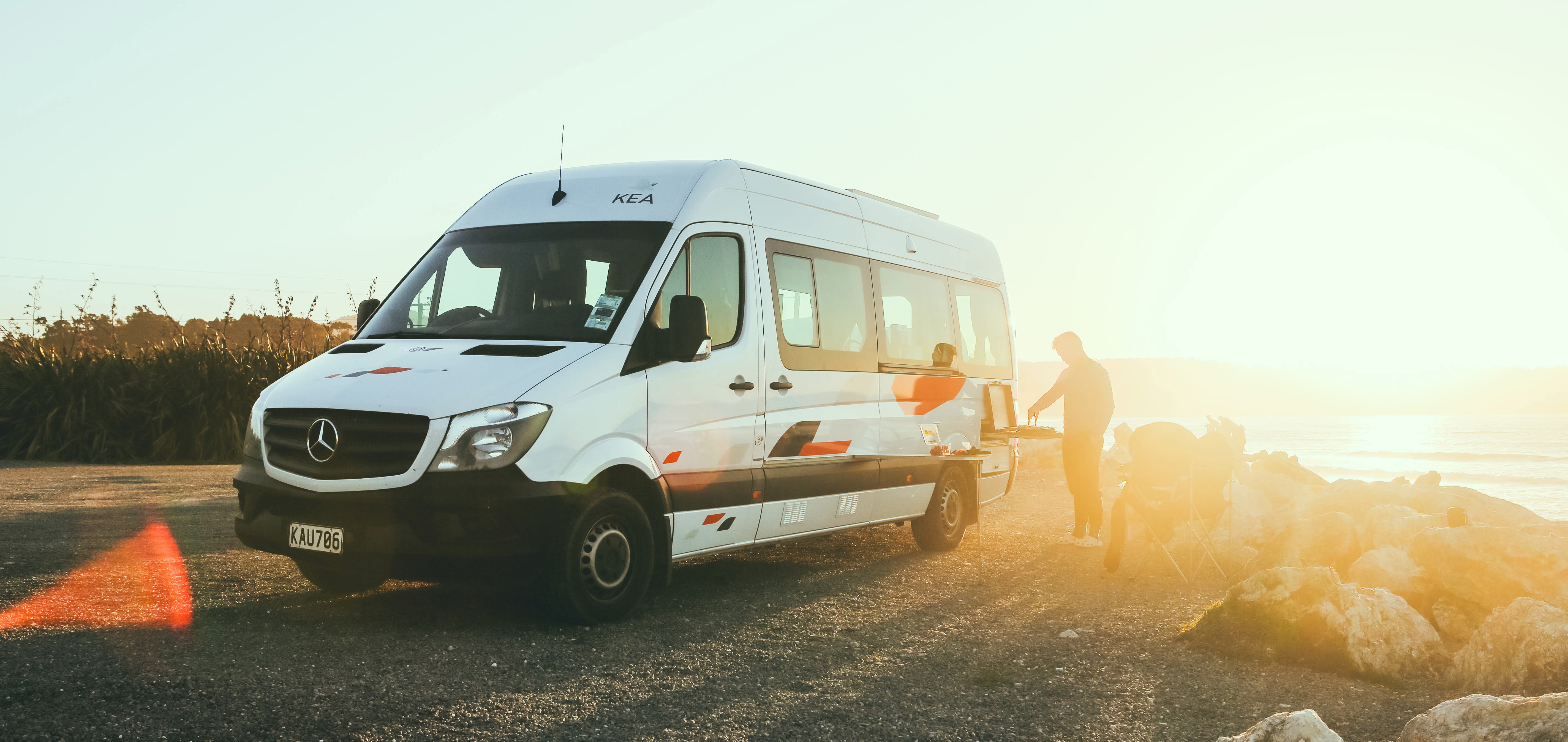 Sunrise Holidays Auckland