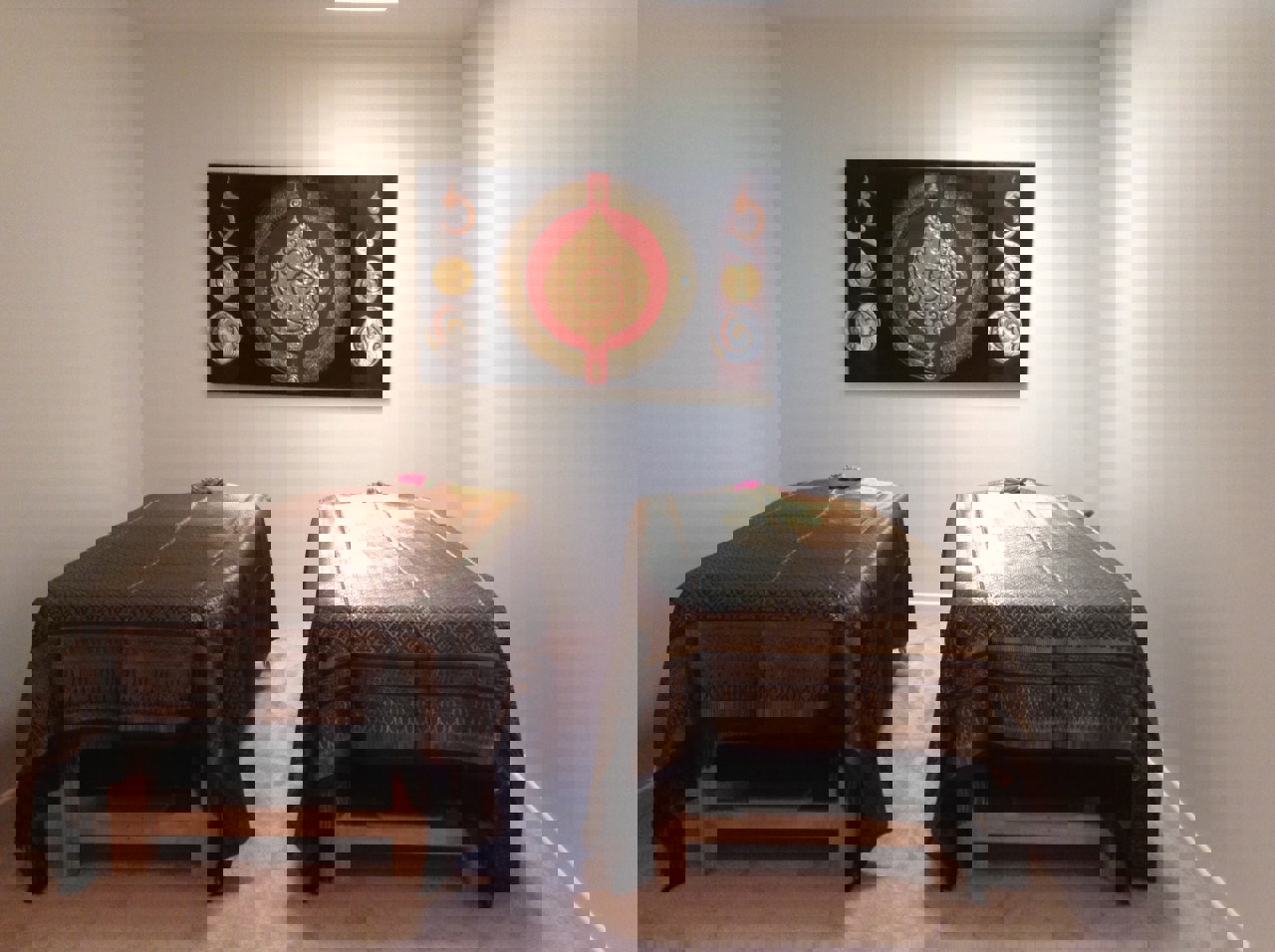 Thai Lanna Massage Therapy