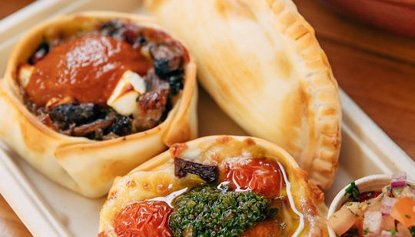 South American Oven - Harbour Eats Image 2