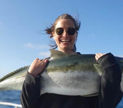 On the Hunt Charters