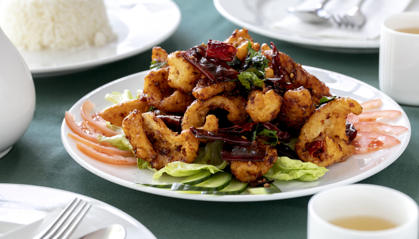 Bunga Raya Restaurant Image 1