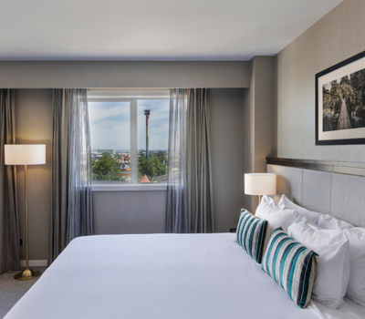 The Sebel Auckland Manukau