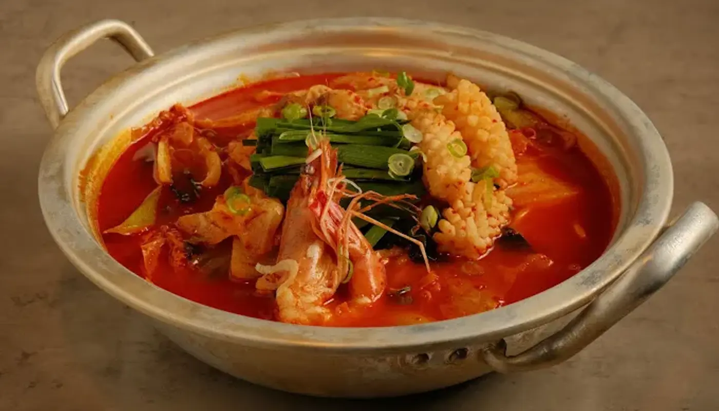 Ssam Jang Image 5