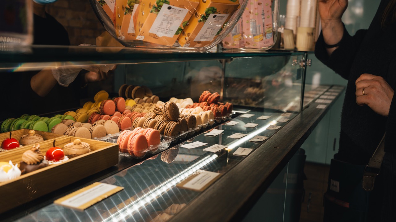 Flavours Of Our City Auckland Food Tour