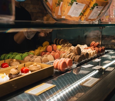 Flavours Of Our City Auckland Food Tour