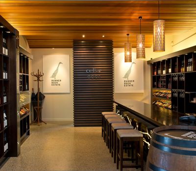 Runner Duck Estate Ltd