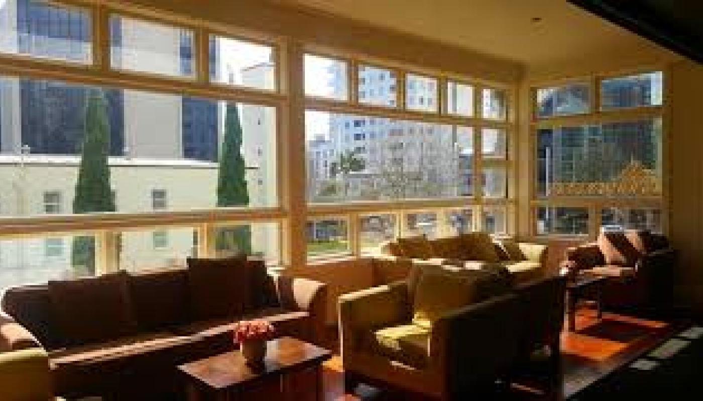 Kiwi International Hotel Image 3