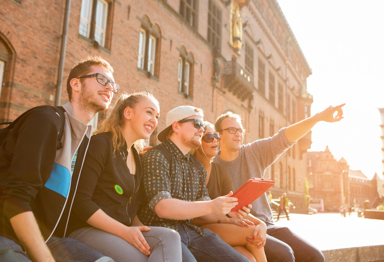 Outdoor Escape Adventure - Takapuna