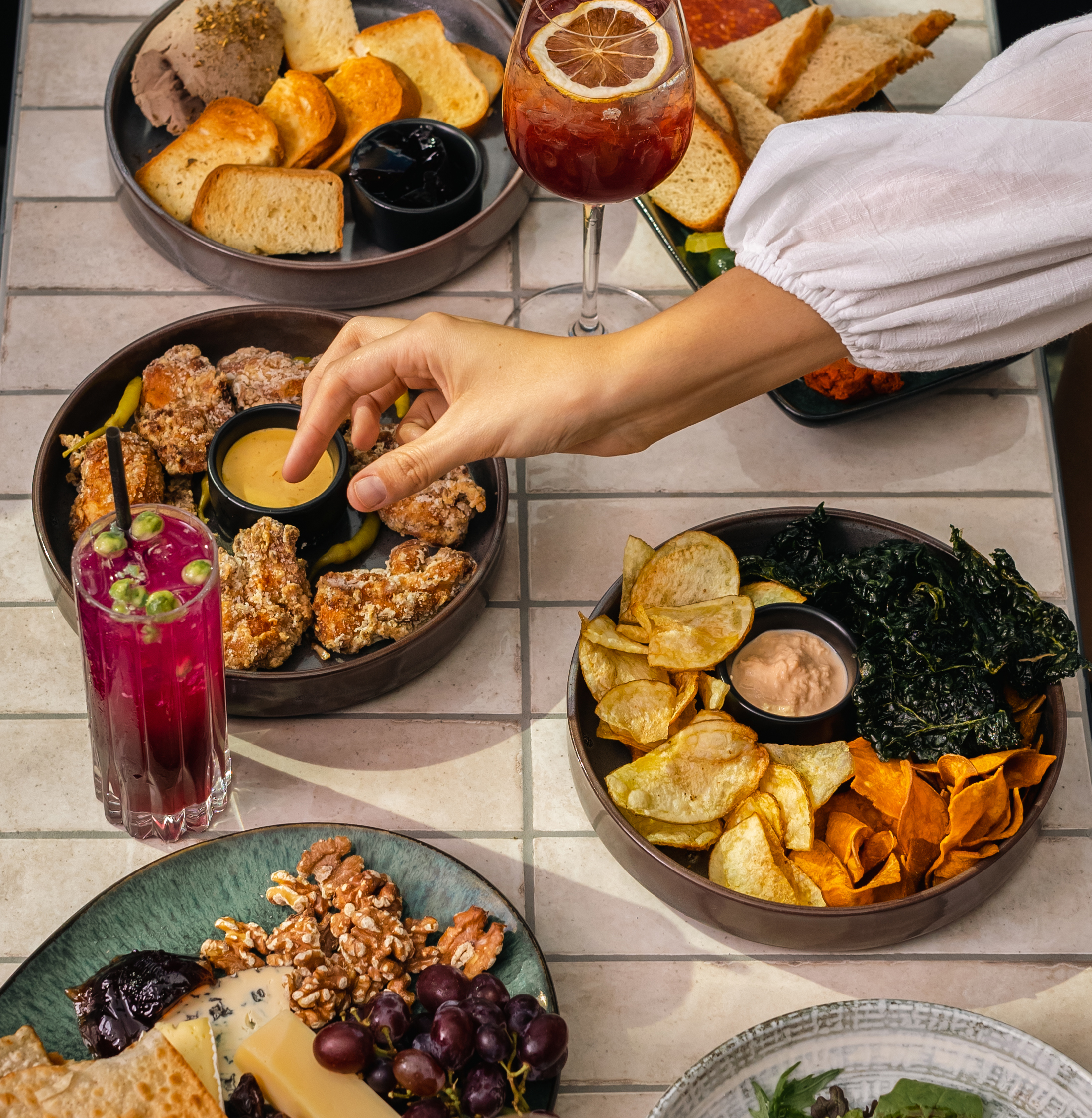 voco Auckland City Centre