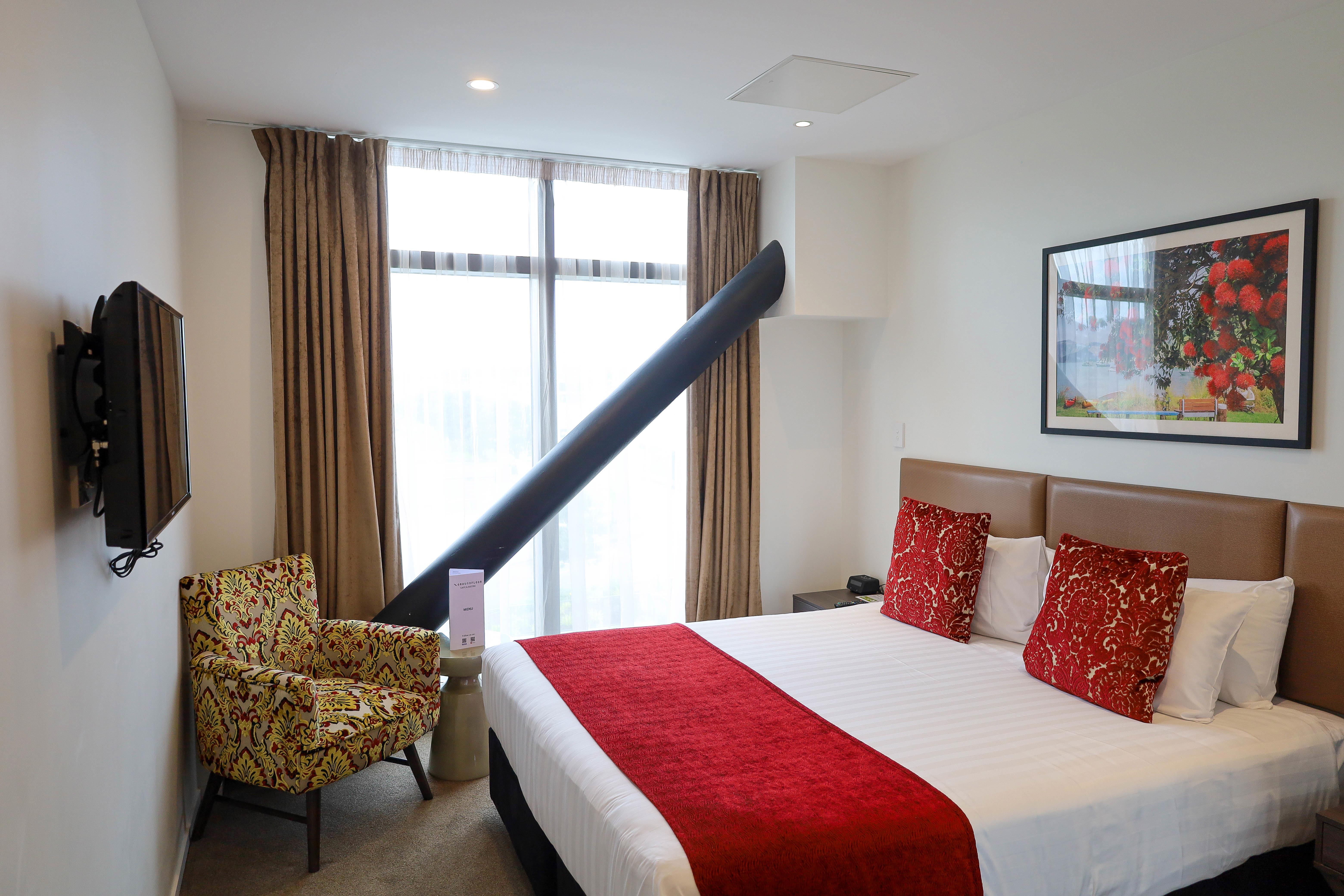 Ramada Manukau Pacific Centre