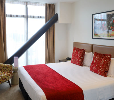 Ramada Manukau Pacific Centre