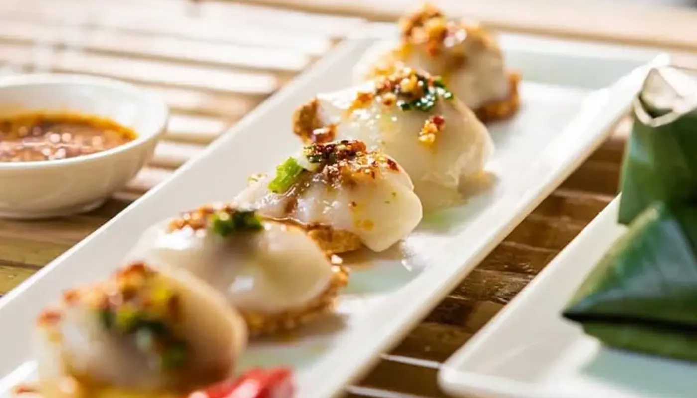 Vie Coffee & Vietnamese Street Food Image 3