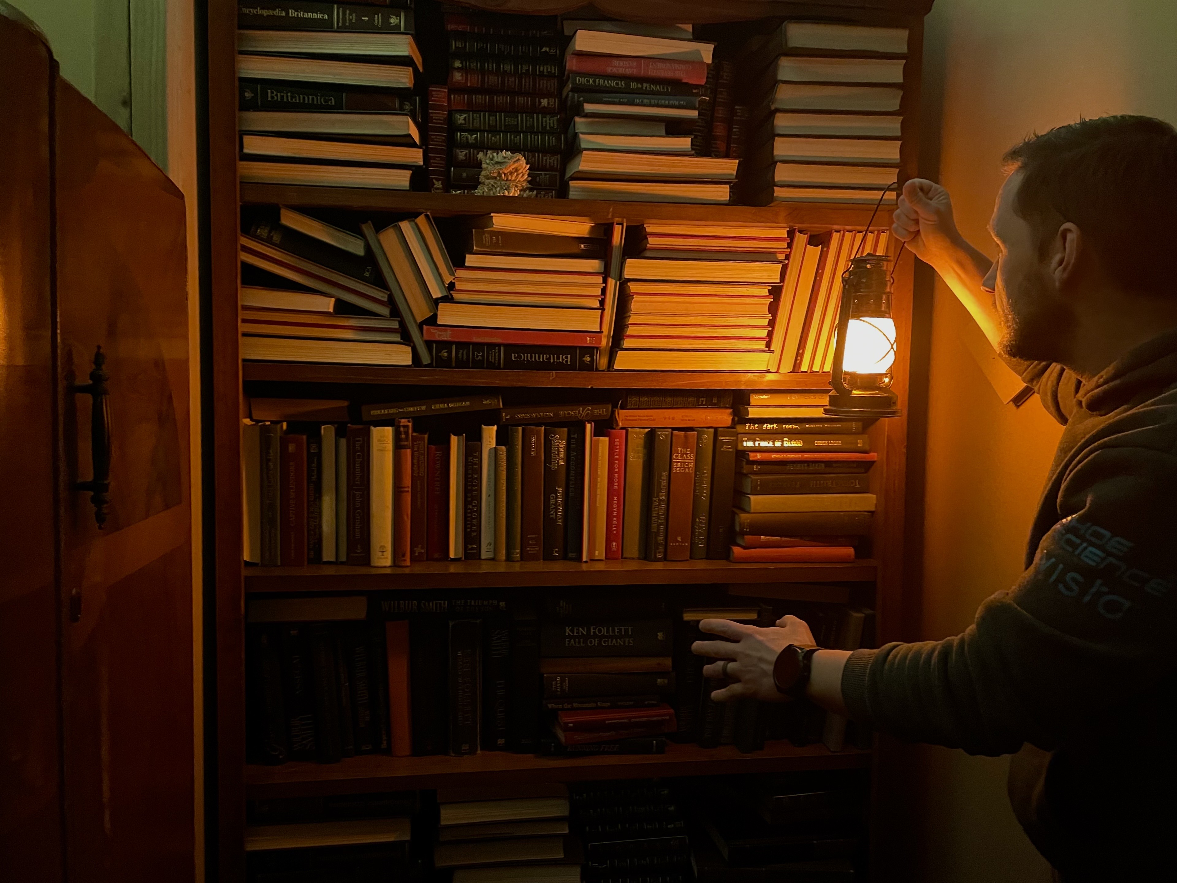 Escapism -   Gnome's Adventure