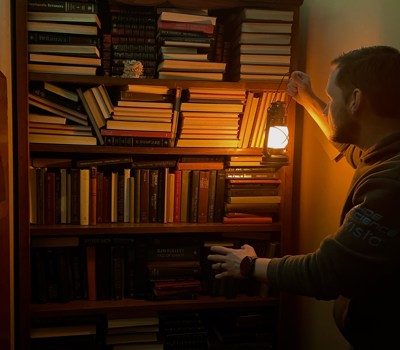 Escapism -   Gnome's Adventure