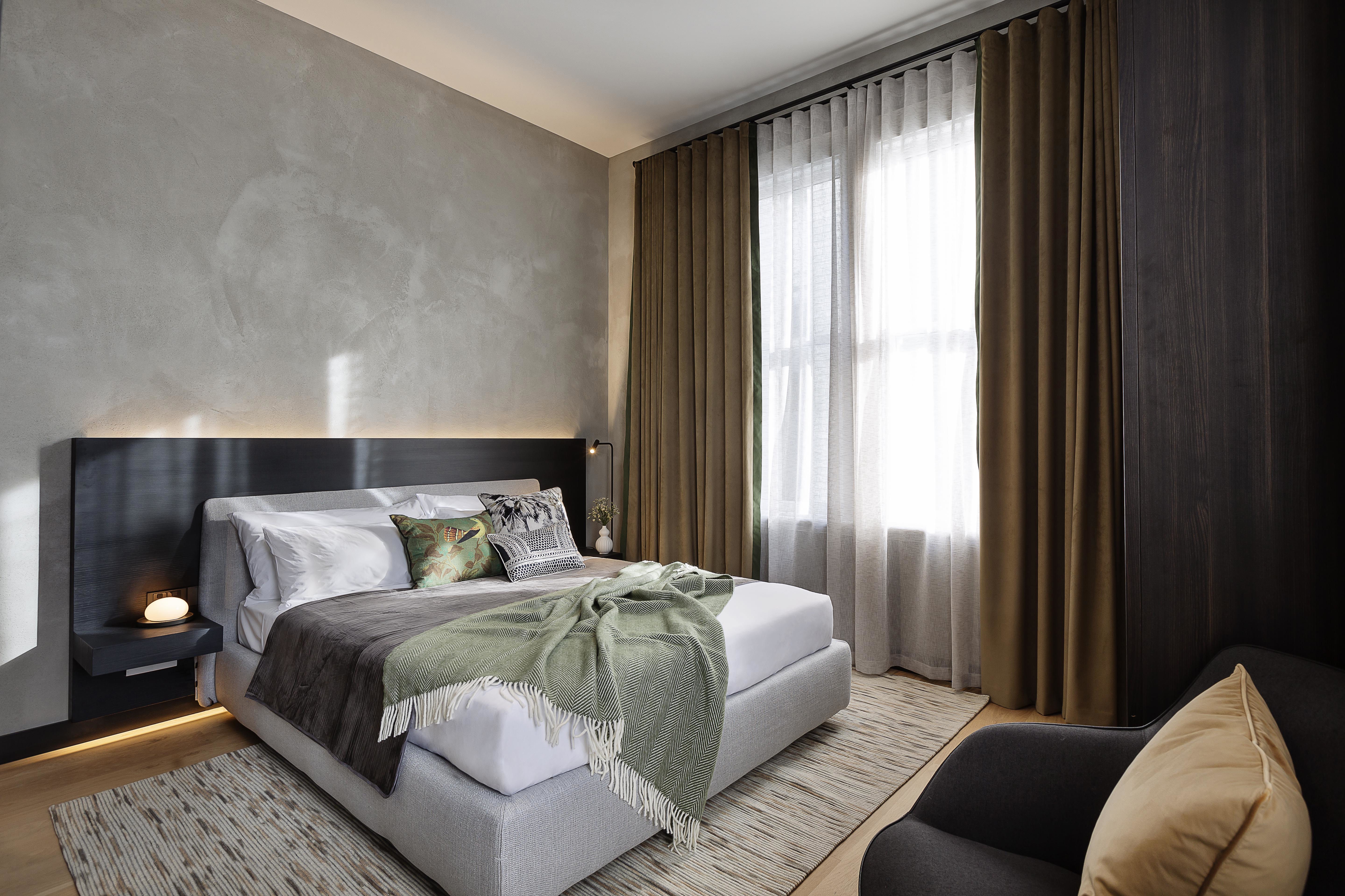 Hotel Fitzroy curated by Fable