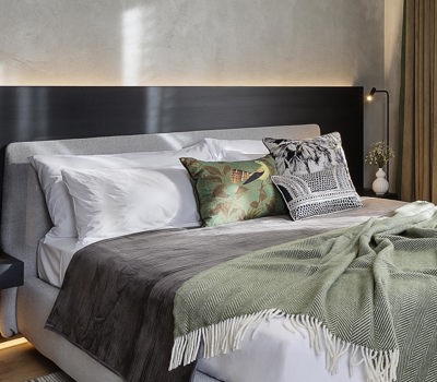 Hotel Fitzroy curated by Fable