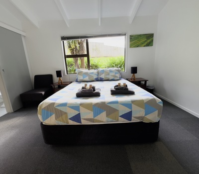 Waiheke  Backpackers  Hostel