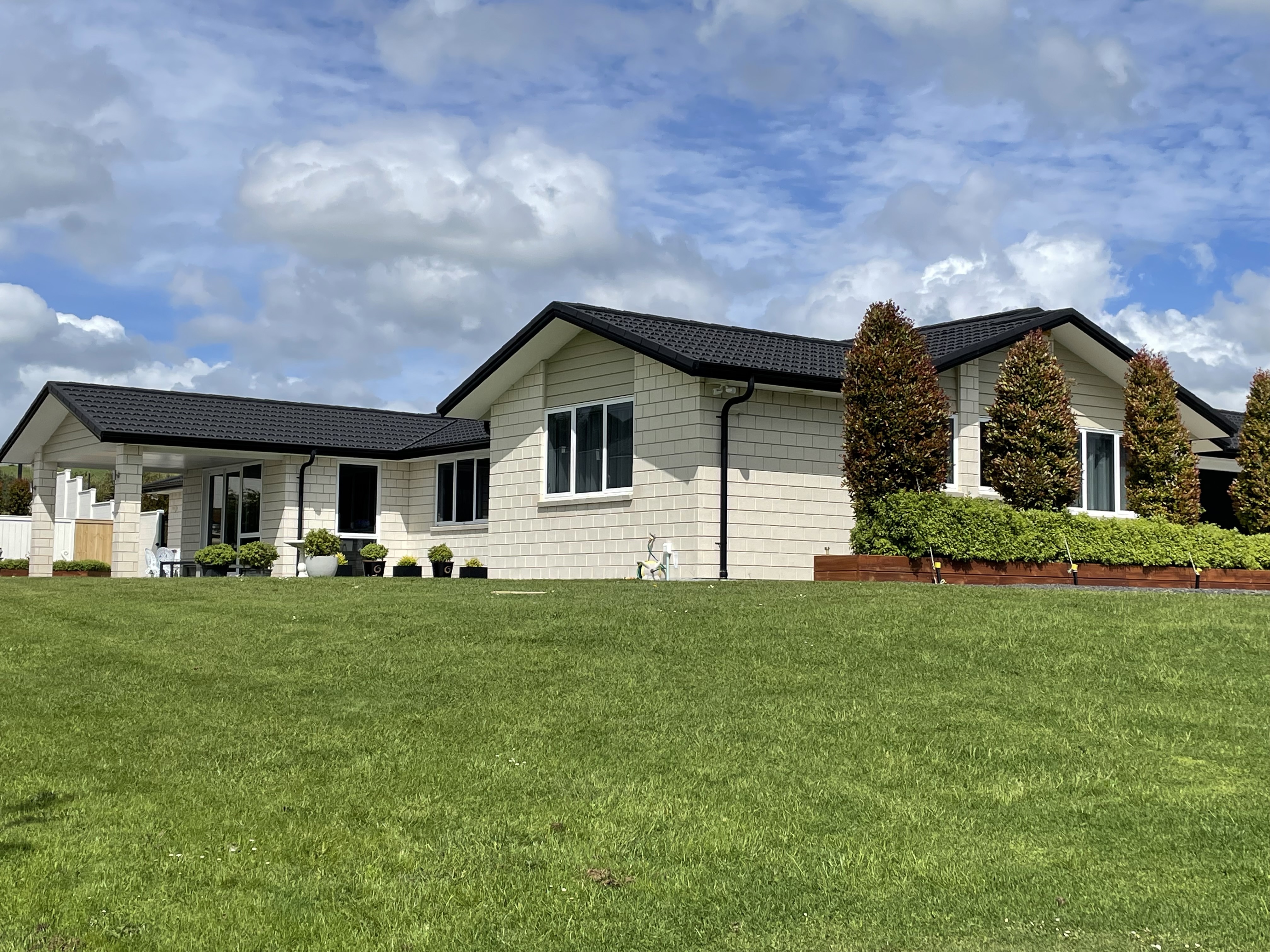 Veld View Bed and Breakfast