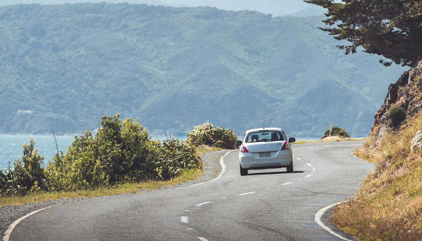 Car Hire New Zealand