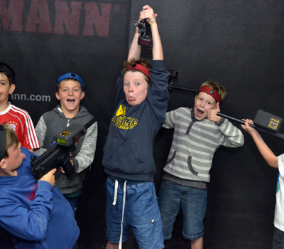 Kidz Club - Takapuna