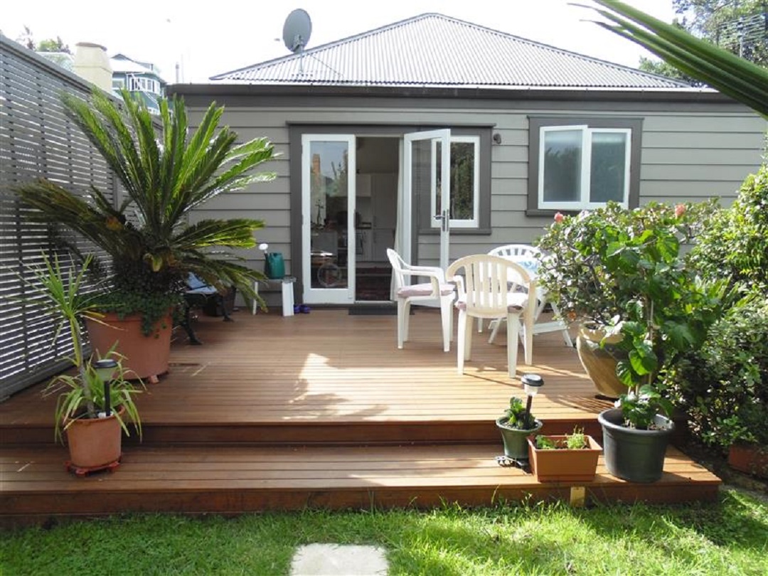 Karin's Garden Villa B&B