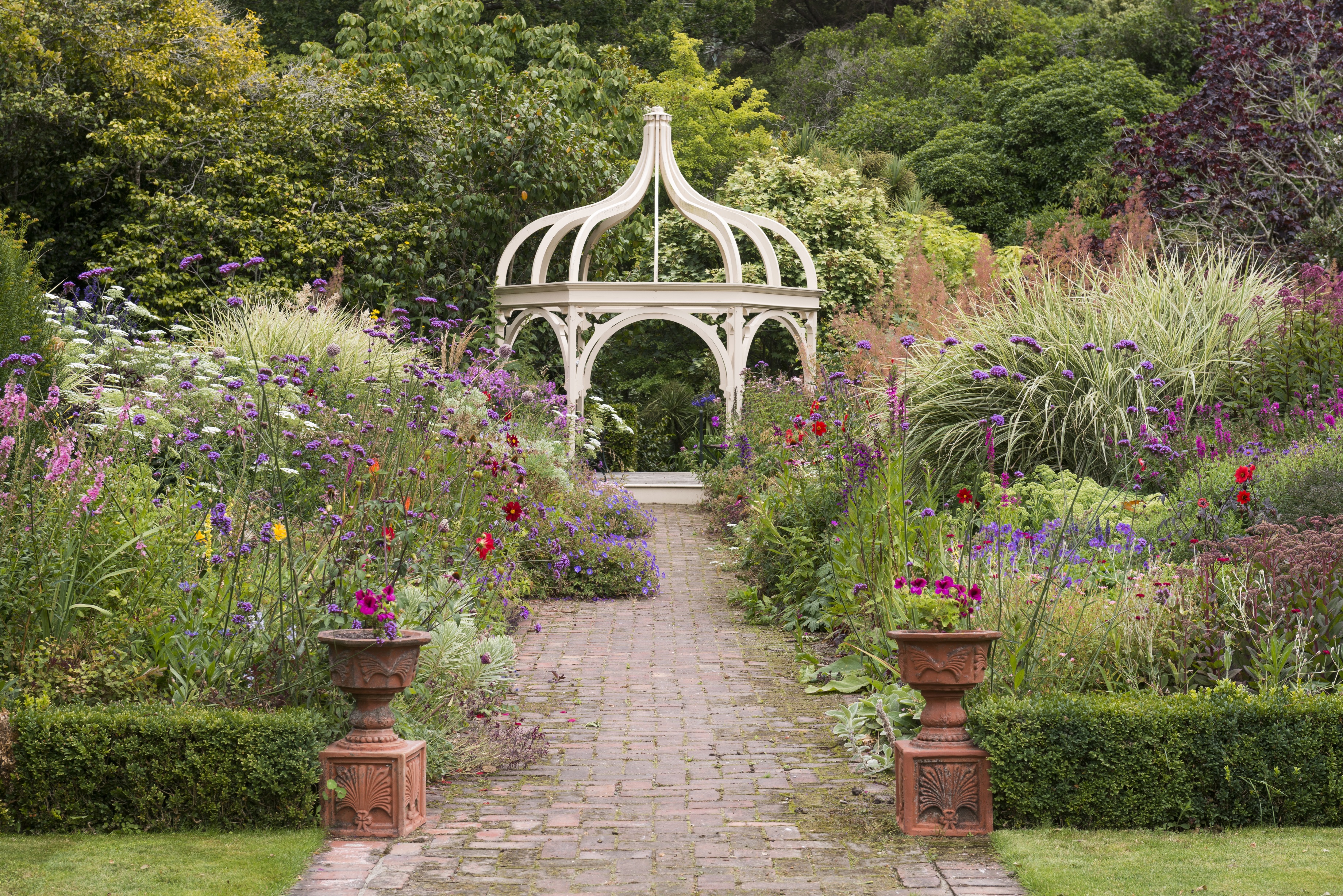 New Zealand Gardens Trust