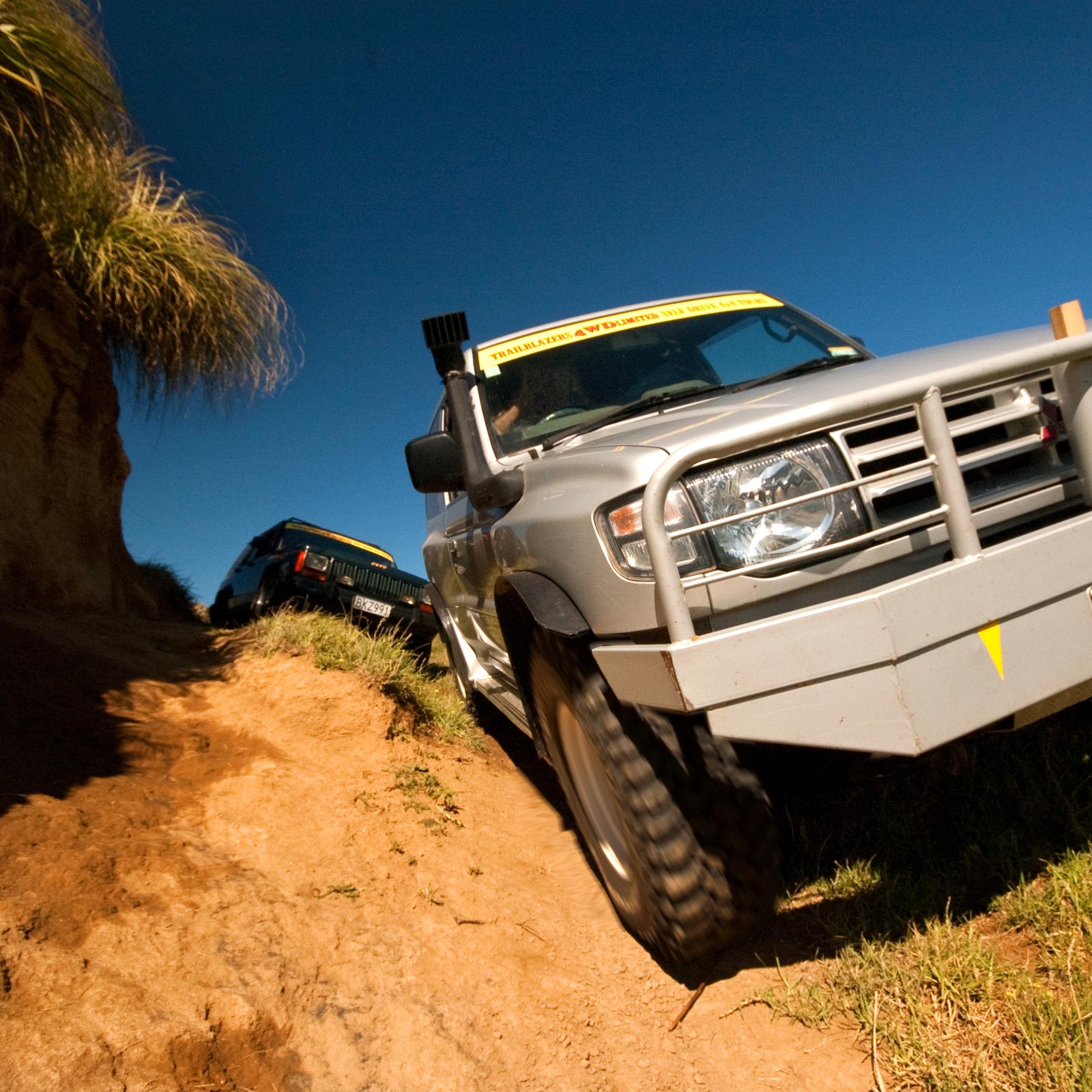 Adventures at Castaways Resort