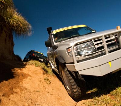 Adventures at Castaways Resort