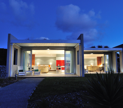 216 Luxury  Accommodation