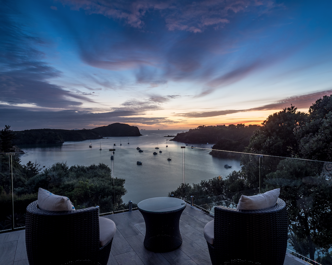 Moonlit Knights Holiday Home