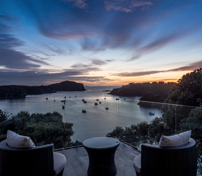 Moonlit Knights Holiday Home